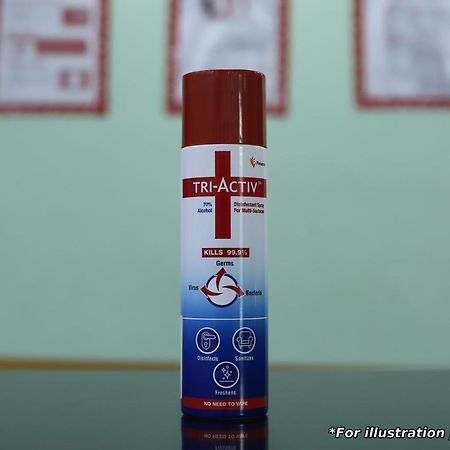 Oyo 16112 Hotel Uruvela International Bodh Gaya Eksteriør billede